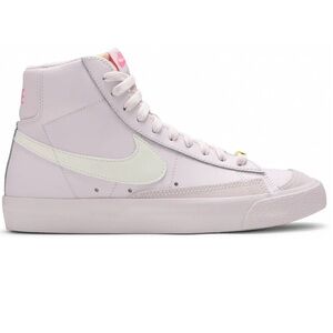 Nike Women's Light Purple Blazer size 8
